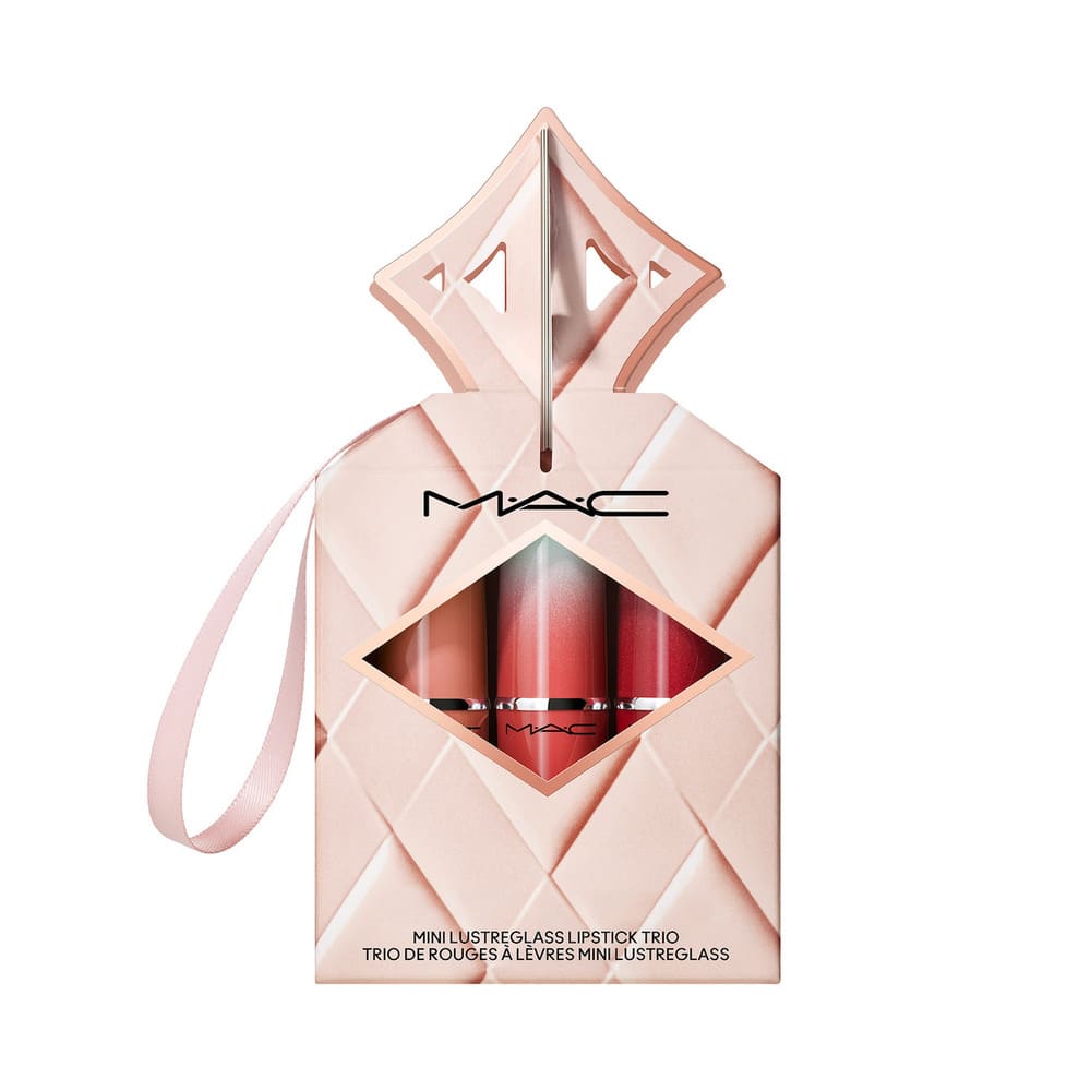 WILDEST GLEAMS MINI LSTR (SET DE LABIOS)